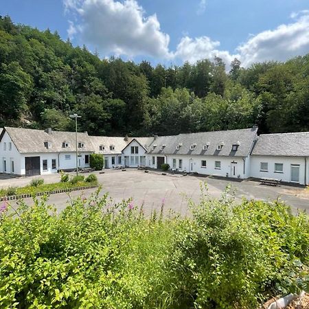 Aeuchen Am Rosenthal Monschau Exterior foto