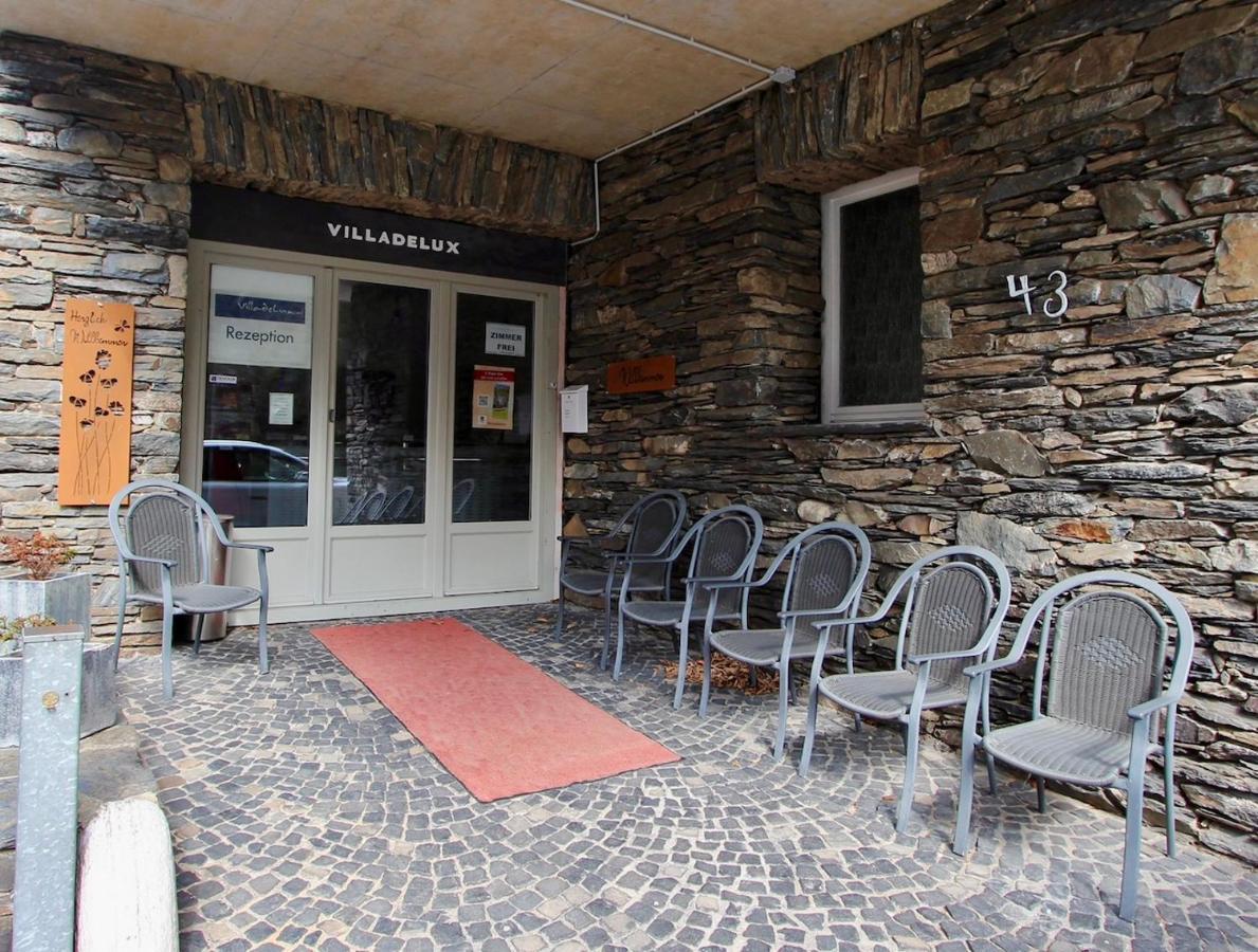 Aeuchen Am Rosenthal Monschau Exterior foto
