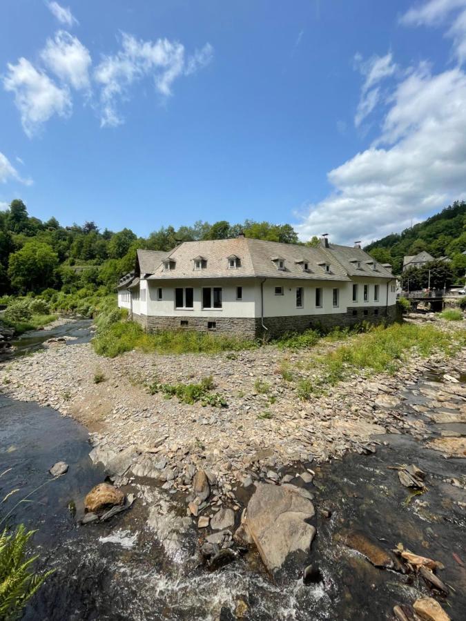 Aeuchen Am Rosenthal Monschau Exterior foto