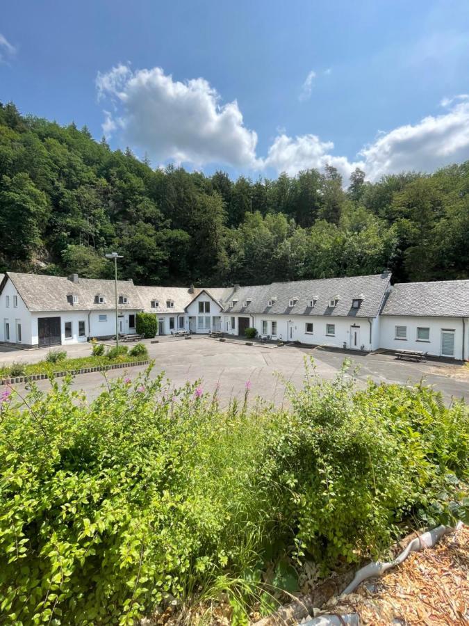 Aeuchen Am Rosenthal Monschau Exterior foto